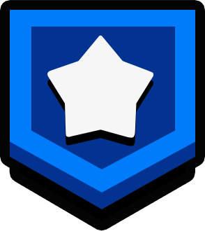 Reverso Meteor's badge
