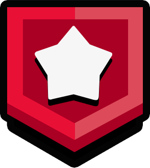 STARGALAXIE's Badge