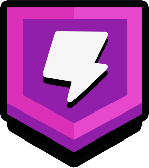 🐇`'s Badge