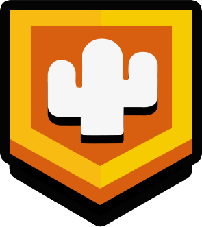 Team HMBLE's badge