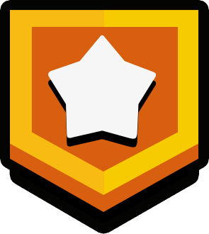 7 Dwarves's badge