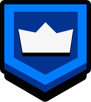 Royal Nature's badge