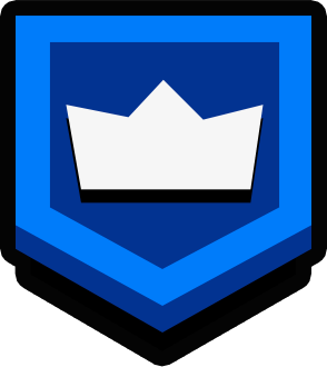 Kingz.'s Badge