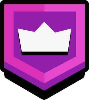 KIKOU|Family💀's badge