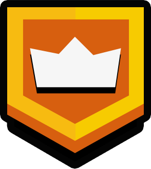 🧀MUSSARELOS✨'s badge