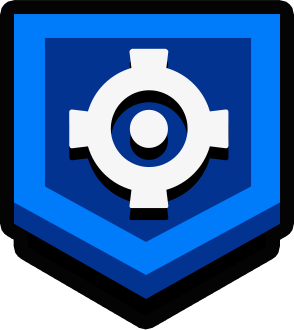 سبايكي's Badge