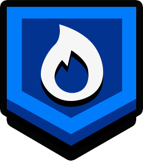 Blue Origine 💙's badge
