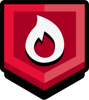 On<c2>Fire</c>'s Badge