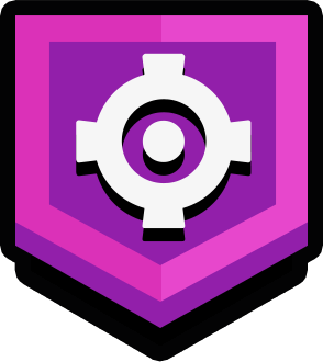 AIMGOD's badge