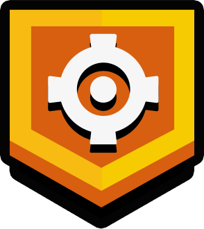 content army's Badge