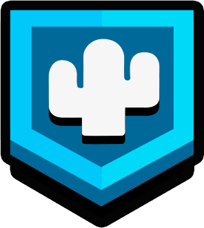 BS|Snowtel's badge