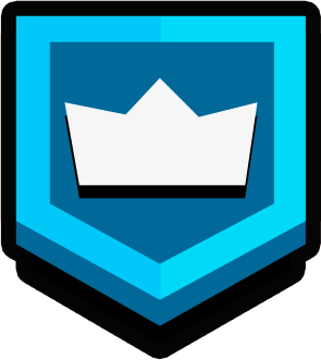 <c0>Wasted</c>'s badge