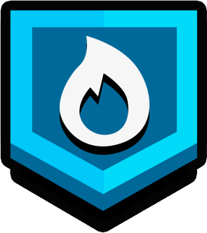 <c6>`</c>💕's Badge