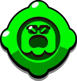 APARICIÓN ABRUMADORA