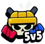 BRAWL HOCKEY 5V5