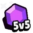 GEM GRAB 5V5