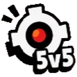 KNOCKOUT 5V5