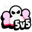WIPEOUT 5V5