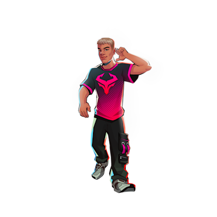 Decaii