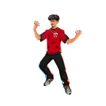 Luffy