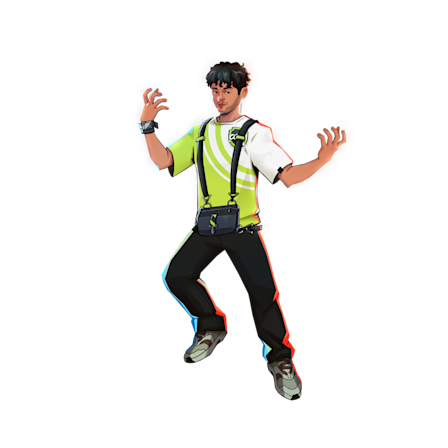 secondbest