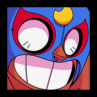 Darryl Gamer.'s icon