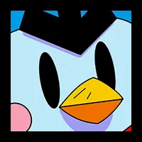 Icono de カレーパンマンのでし