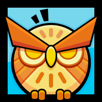 Greedy beach's icon