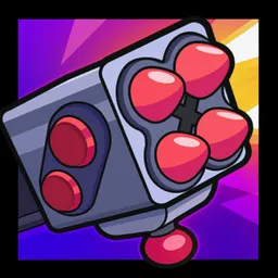 Icono de TpydnyyBo3pacT