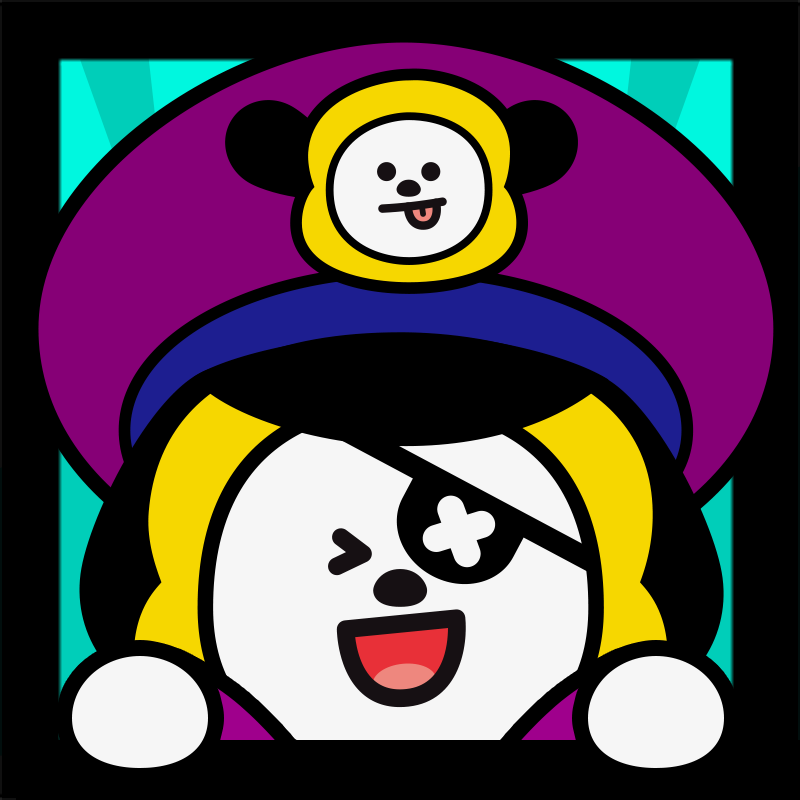 正義之歌Bertie's icon