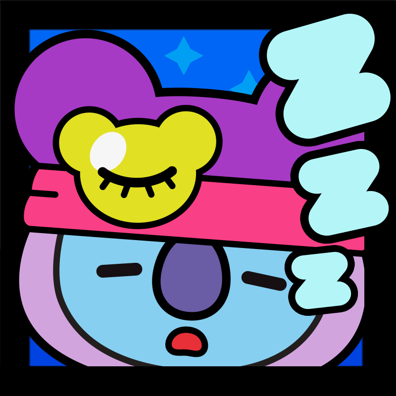 『Retired Turbo』's icon