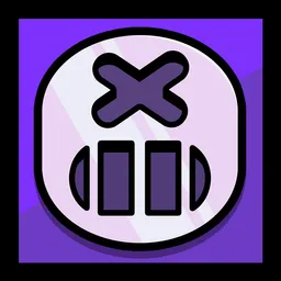 Icône de Vini123D/PRO