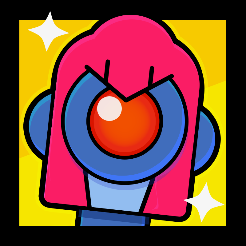 infinity leo iQ's icon