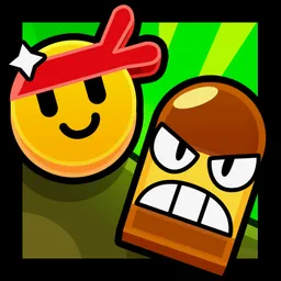 Icono de ★彡[𝟣𝟬𝟬ќ]彡★杀手