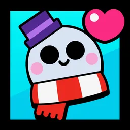 Icono de !Salmon🩵