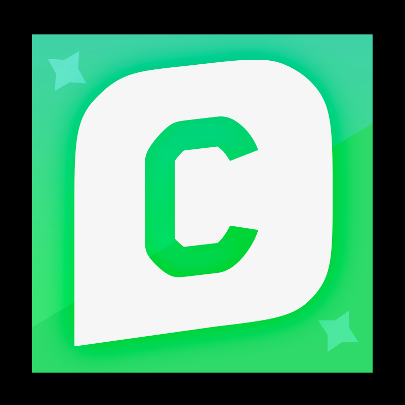 Cyclxne's icon