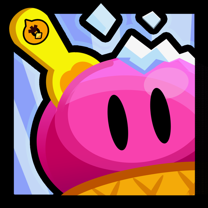 Бигма Первый做得's icon