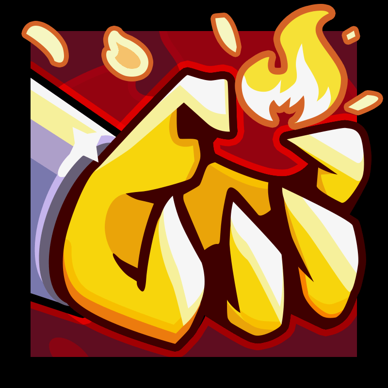 GoldenFlamesJC's icon