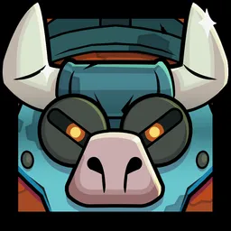 Icono de OKBR | Nata