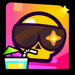 Icono de Hawaiian Boy