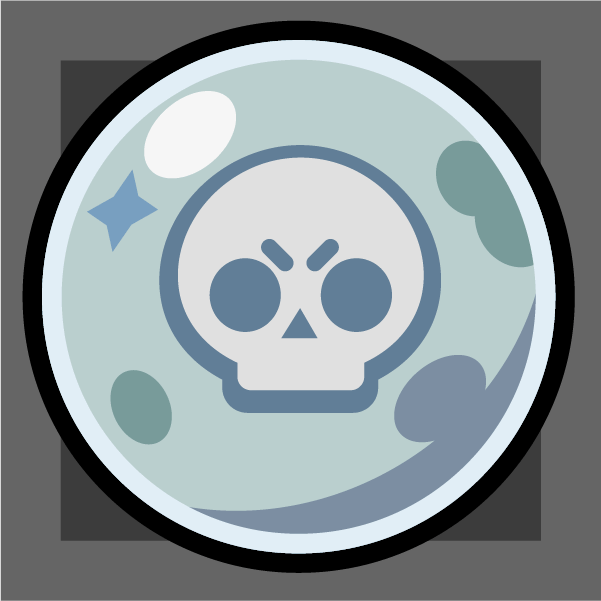 Nuclear chicken's icon