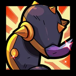 Icono de こうやにちばるほし