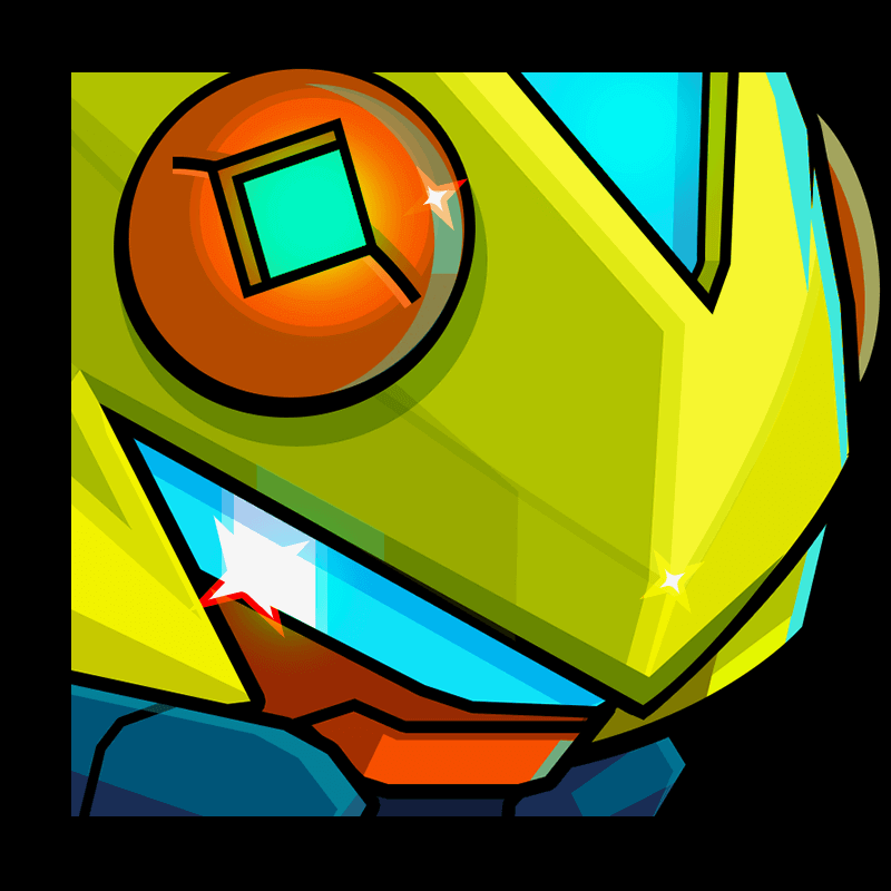 么 |PEKKA's icon