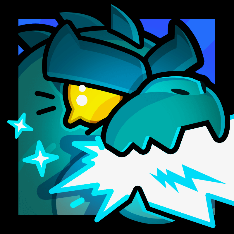 Mega Primo's icon