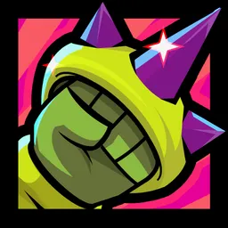 Icono de Ƙid Buu魔ᵃʳᵍ