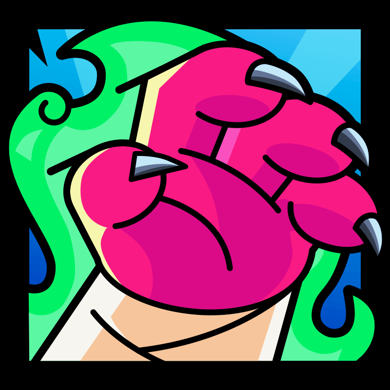 Goofシ's icon