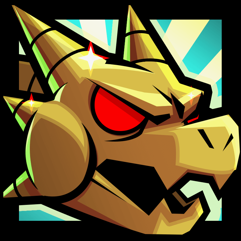 GuilleVGX's icon