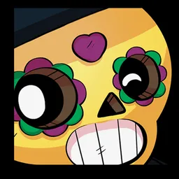 Icono de 살기싫다