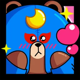 Icono de ろりじぇしー。