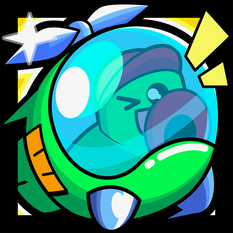 Cosmo_valou's icon